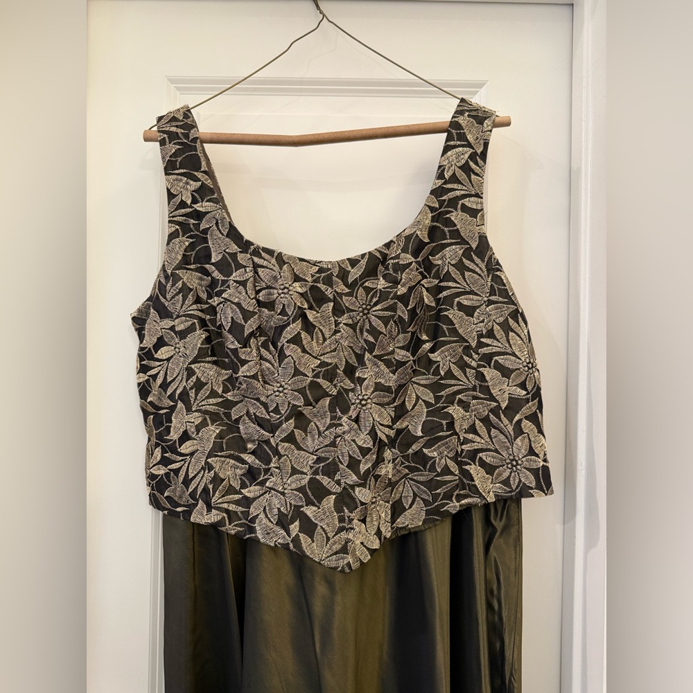 Fashion Royal USA Dress